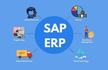 آموزش تکنولوگ SAP